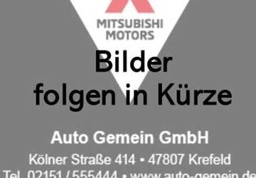 Mitsubishi Colt 15.000 km 17.950 &euro; Krefeld 47807