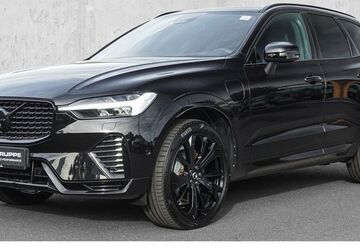 Volvo XC60 28.027 km 49.950 &euro; Düsseldorf 40474