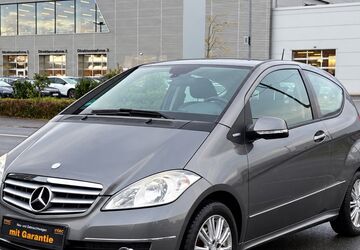 Mercedes-Benz A 160 126.508 km 5.490 &euro; Düsseldorf 40233