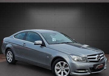 Mercedes-Benz C 220 95.300 km 13.200 &euro; Viersen 41749