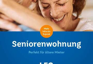 Wohnung Mönchengladbach Odenkirchen - 3 Zimmer, 81 m&sup2;, 699&euro; | Angebot:27020985