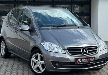 Mercedes-Benz A 180 127.000 km 6.390 &euro; Viersen 41751
