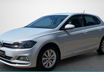 VW Polo 51.988 km 13.789 &euro; Viersen 41751