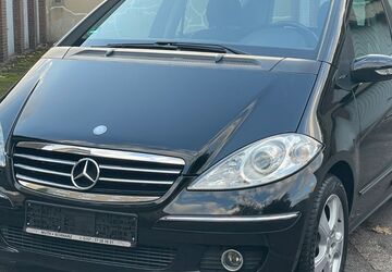 Mercedes-Benz A 170 156.980 km 3.850 &euro; Krefeld 47799