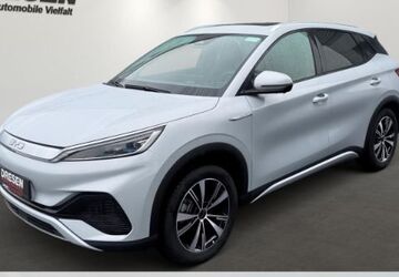 BYD ATTO 3 12.613 km 31.980 &euro; Willich 47877