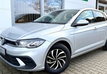 VW Polo 9.817 km 18.950 &euro; Viersen 41748
