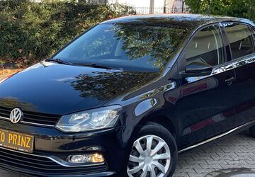 VW Polo 127.000 km 6.800 &euro; KREFELD 47798
