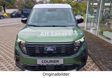 Ford Tourneo Courier 6.600 km 25.999 &euro; Krefeld 47809