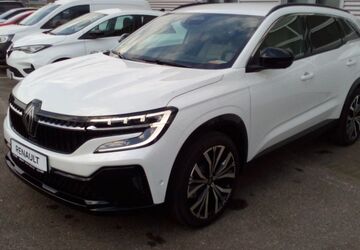 Renault Espace 3.500 km 35.980 &euro; Viersen 41748