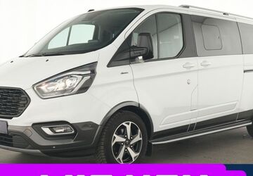 Ford Tourneo Custom 26.121 km 36.969 &euro; Neuss 41460