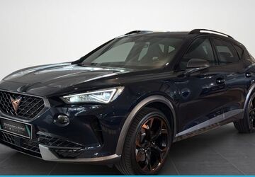 Cupra Formentor 49.996 km 26.980 &euro; Moenchengladbach 41063