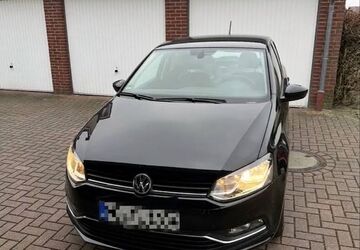 VW Polo 133.000 km 9.500 &euro; Willich 47877