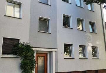 Wohnung Moers - 3 Zimmer, 66 m&sup2;, 594&euro; | Angebot:27322902
