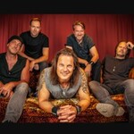 Bounce - The Bon Jovi Tributeband