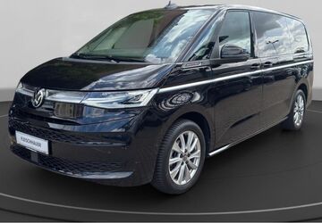VW T7 Multivan 21.564 km 47.770 &euro; Mönchengladbach 41238