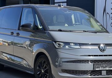 VW T7 Multivan 36.600 km 47.960 &euro; Krefeld 47805