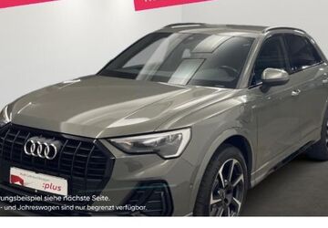 Audi Q3 94.183 km 26.490 &euro; Neuss 41464