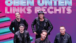 Räuber - Oben Unten Links Rechts