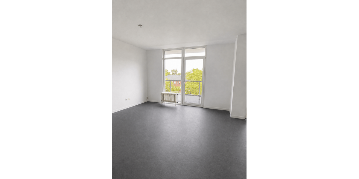 Etagenwohnung Krefeld Benrad - 3 Zimmer, 65 m&sup2;, 650&euro; | Angebot:27425137