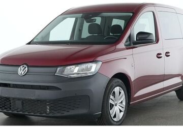 VW Caddy Maxi 5.952 km 35.700 &euro; Moenchengladbach 41063