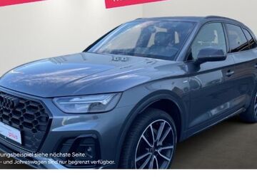Audi Q5 41.607 km 39.900 &euro; Düsseldorf 40233