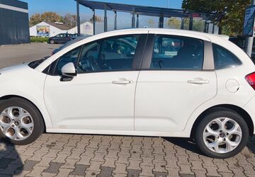 Citroen C3 238.000 km 1.300 &euro; korschenbroch 41352