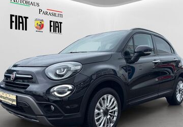 Fiat 500X 17.920 km 16.790 &euro; Viersen 41748