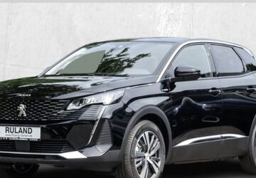 Peugeot 3008 36.000 km 24.990 &euro; Viersen 41748
