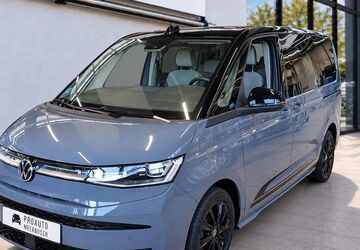 VW T7 Multivan 29.000 km 45.999 &euro; Meerbusch 40668