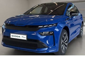 Skoda Enyaq 9.875 km 48.888 &euro; Viersen-Dülken 41751