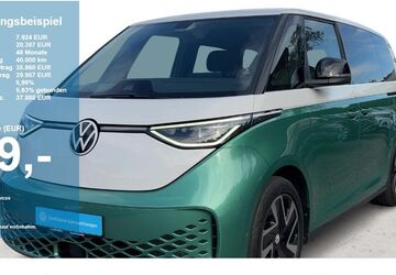 VW ID. Buzz 76.859 km 37.880 &euro; Moers 47441