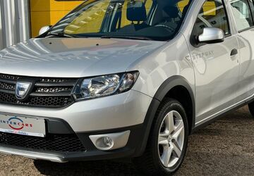 Dacia Sandero 116.000 km 4.900 &euro; Krefeld 47799