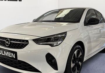 Opel Corsa 13.125 km 19.980 &euro; Düsseldorf 40231