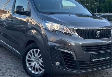 Peugeot Traveller 197.572 km 18.748 &euro; Mönchengladbach 41063