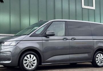VW T7 Multivan 161.234 km 33.915 &euro; Viersen 41748