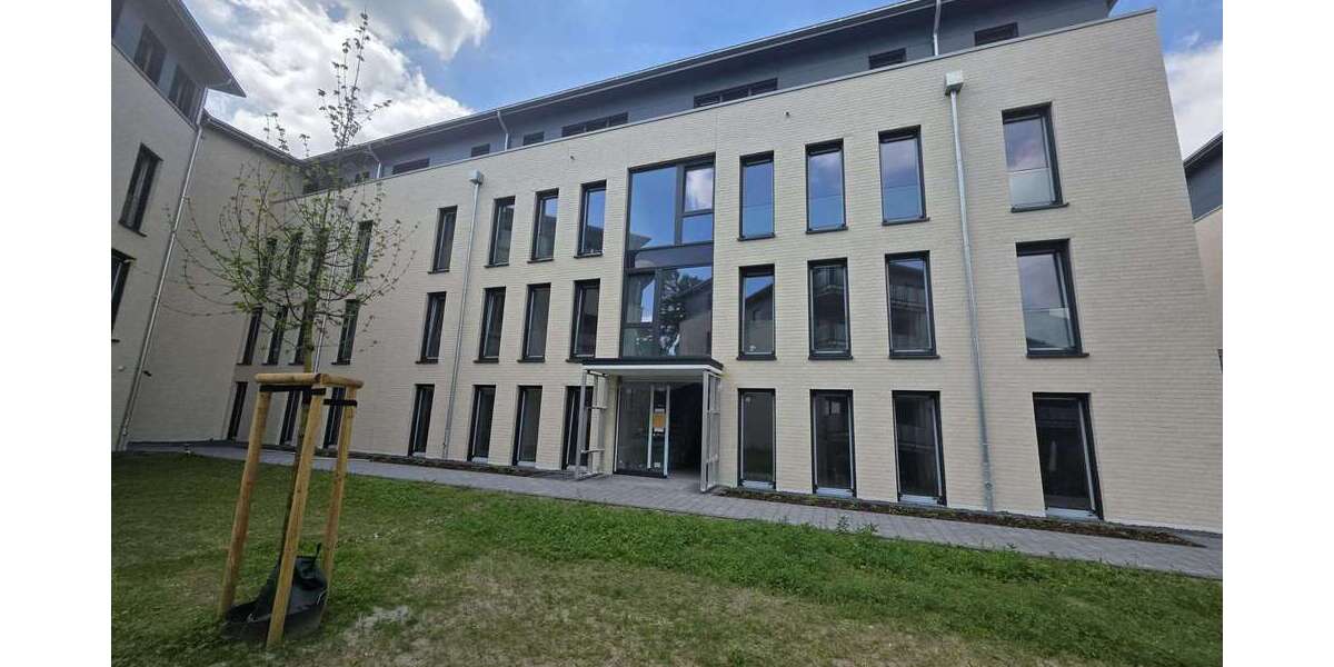 Etagenwohnung Geldern - 3 Zimmer, 90 m&sup2;, 1.149&euro; | Angebot:26790246