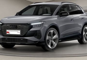 Audi Q4 e-tron 9.005 km 53.880 &euro; Krefeld 47805