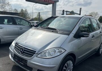Mercedes-Benz A 170 200.000 km 2.500 &euro; Rheurdt 47509