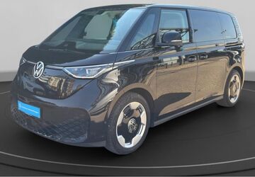 VW ID. Buzz 49.011 km 39.470 &euro; Mönchengladbach 41238