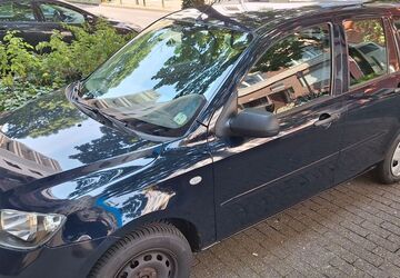 Mazda 2 198.085 km 600 &euro; Düsseldorf 40217