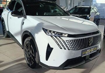 Peugeot 3008 10.152 km 30.490 &euro; Mönchengladbach 41063
