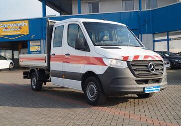 Mercedes-Benz Sprinter 94.000 km 25.990 &euro; Nettetal 41334