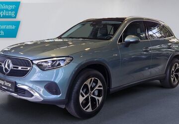 Mercedes-Benz GLC 300 21.003 km 52.480 &euro; Krefeld 47800