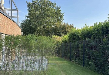 Wohnung Kempen - 4 Zimmer, 122 m&sup2;, 1.720&euro; | Angebot:27157422
