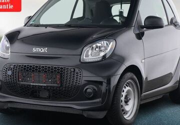 Smart ForTwo 15.090 km 17.980 &euro; Mönchengladbach 41068