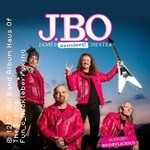 J.B.O.