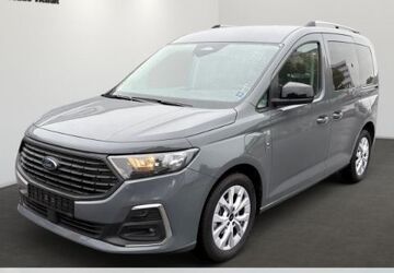 Ford Tourneo Connect 9.852 km 34.950 &euro; Neuss 41464