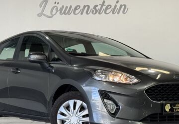 Ford Fiesta 86.062 km 7.980 &euro; Moers 47443