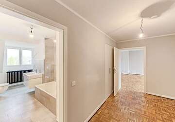 Wohnung Krefeld / Cracau Cracau - 3 Zimmer, 107 m&sup2;, 1.050&euro; | Angebot:27258979