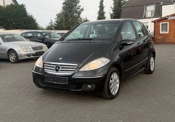 Mercedes-Benz A 170 166.000 km 4.490 &euro; Mönchengladbach 41063